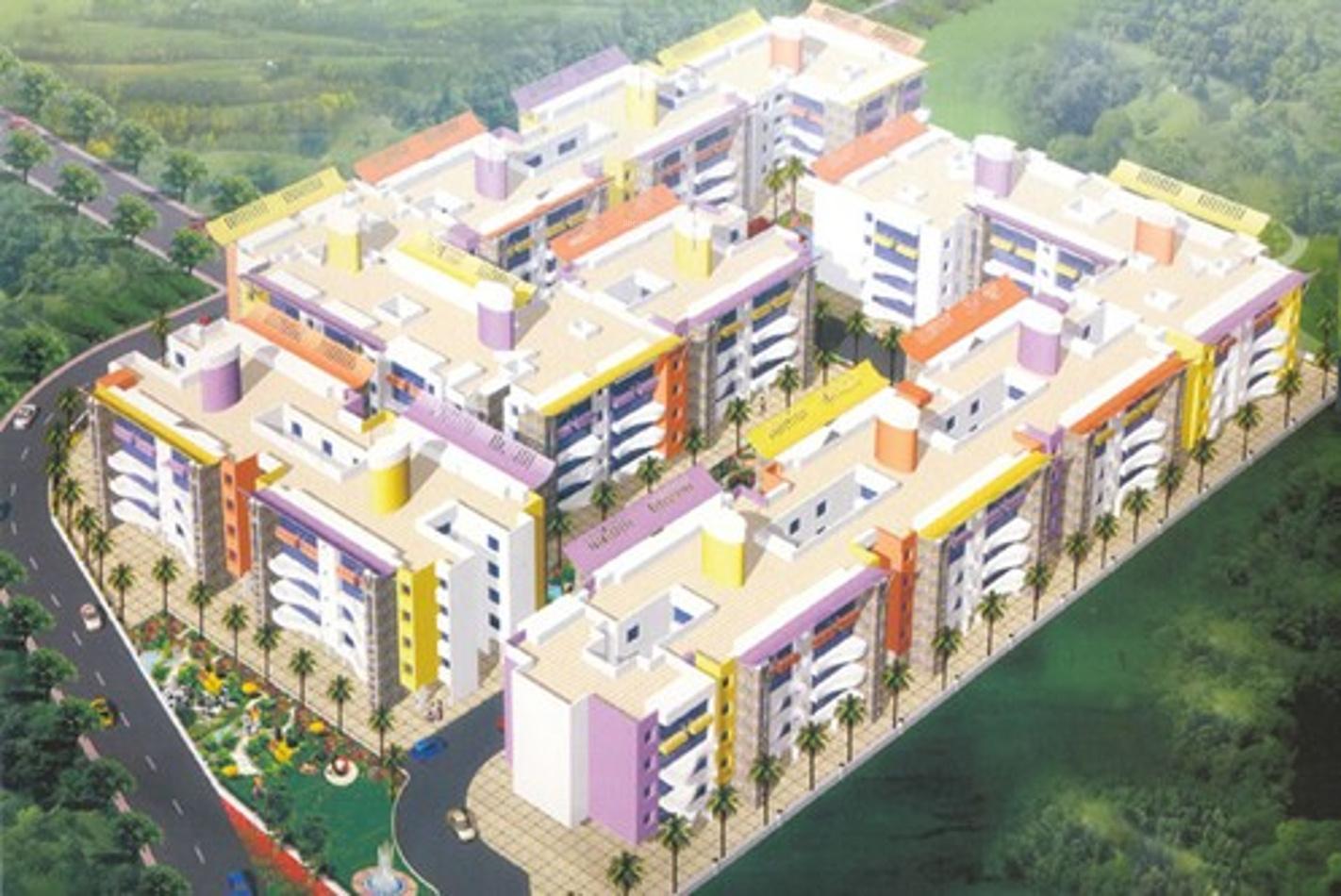 deccan-estates all-seaons Elevation