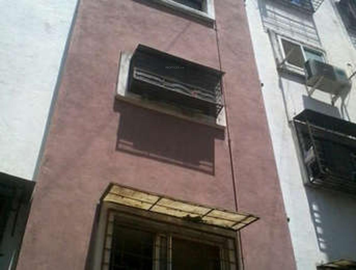 Shanti Garden Society