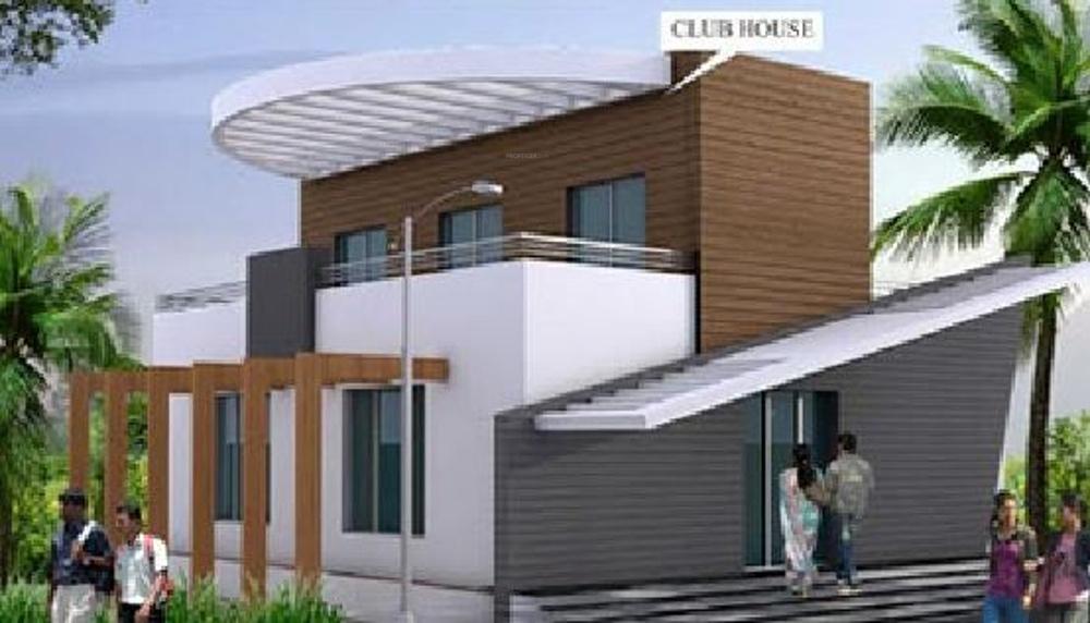 Images for Amenities of Pratik Praga Serene