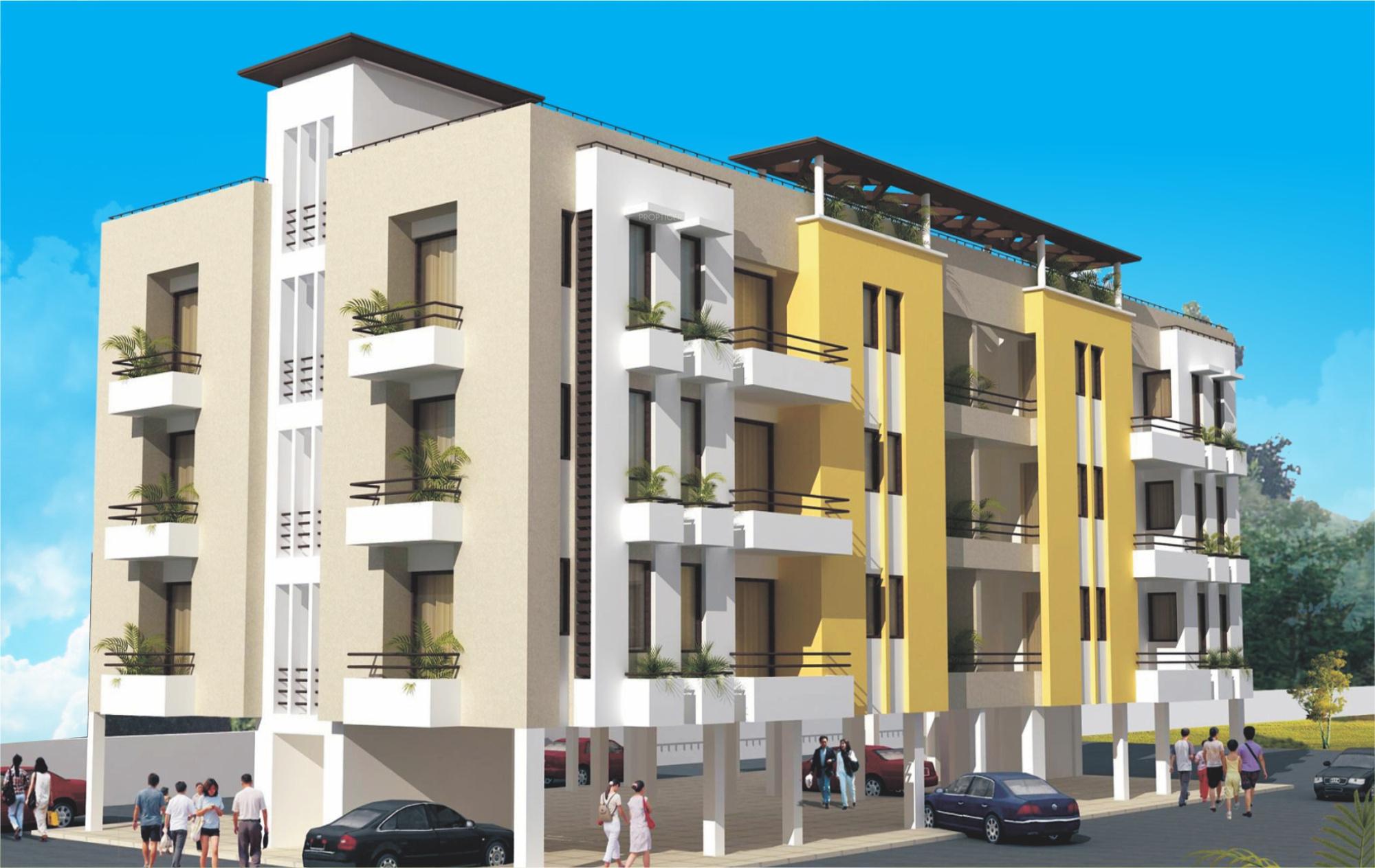 Noor City