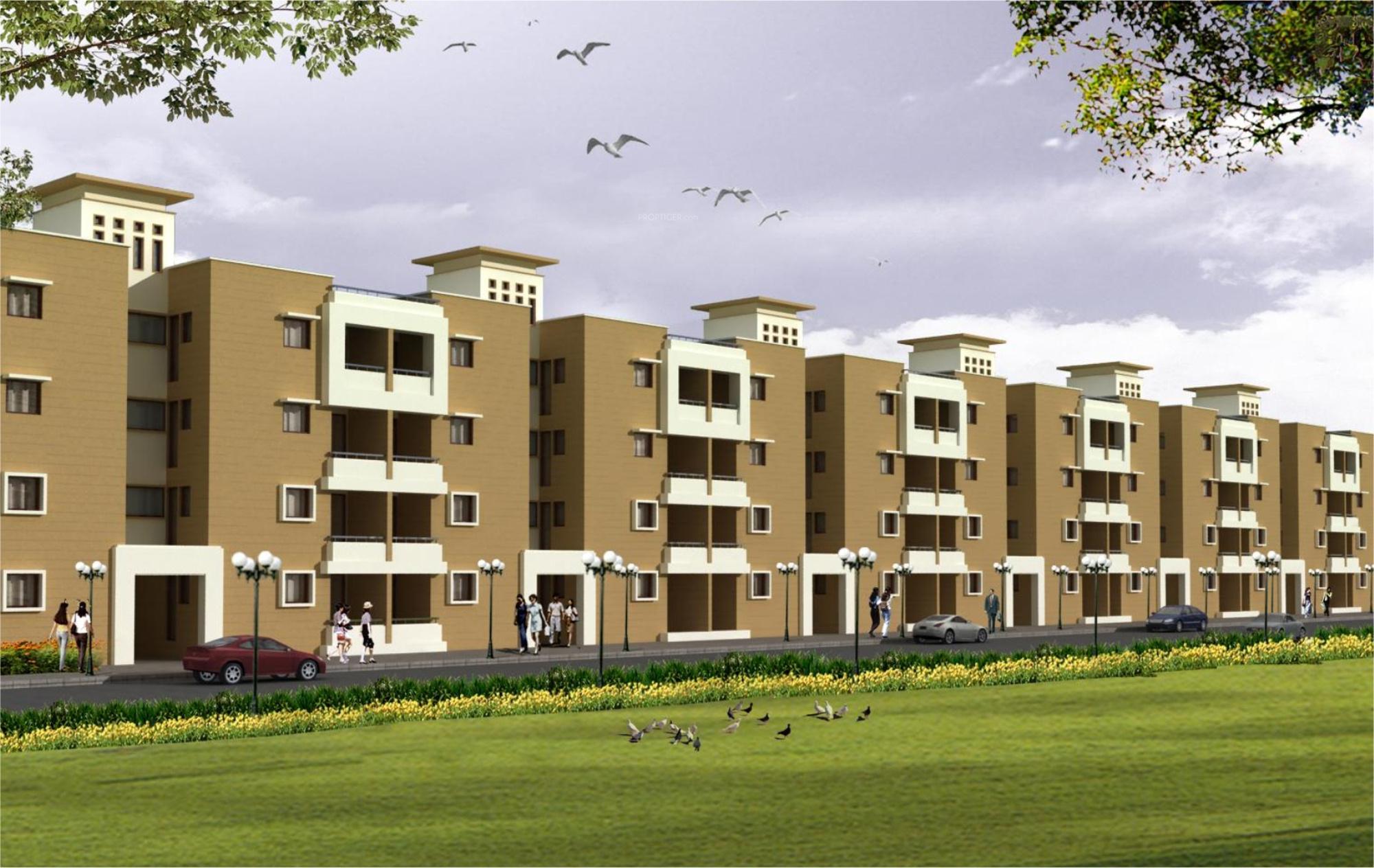 Noor Villa 2