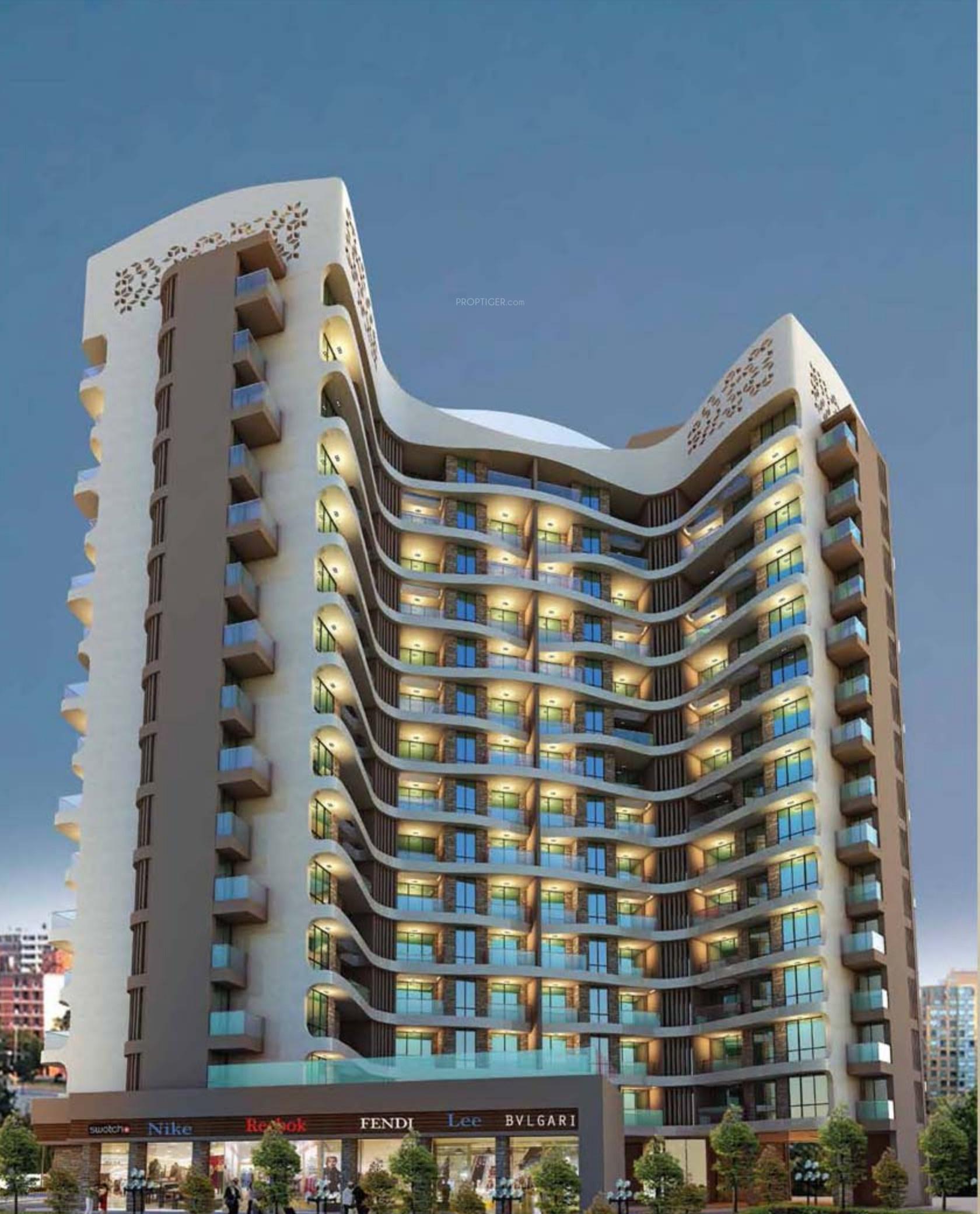 Punyodaya Rio