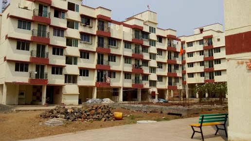  osho-dhara-park Elevation