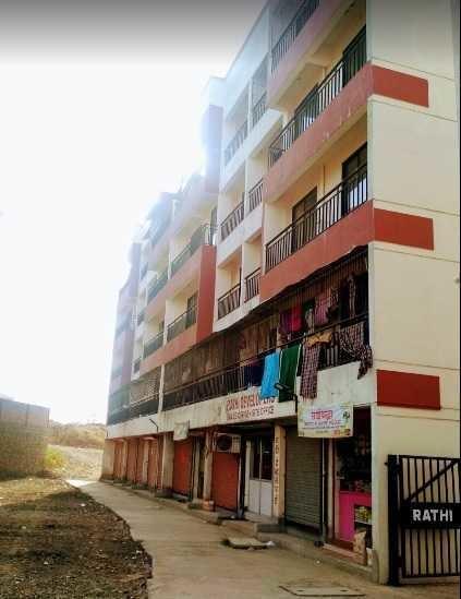  osho-dhara-park Elevation