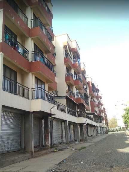  osho-dhara-park Elevation