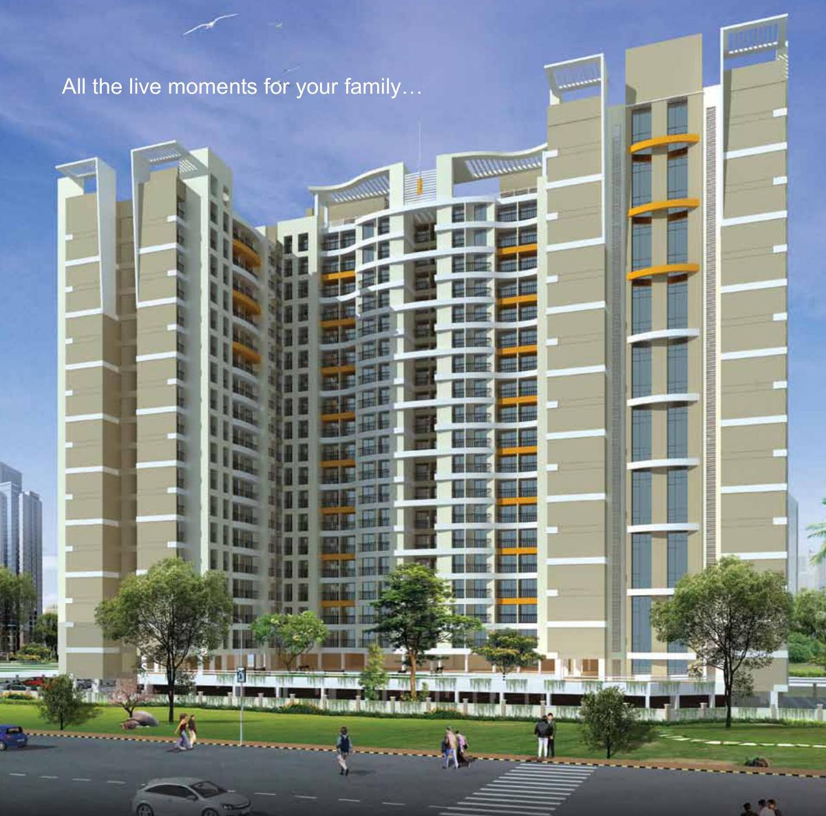 Shreepati Residency