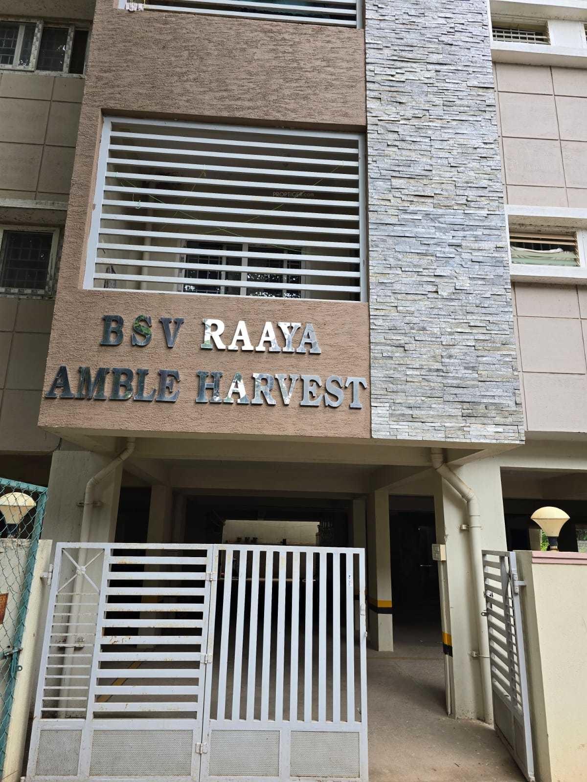  amble-harvest Elevation