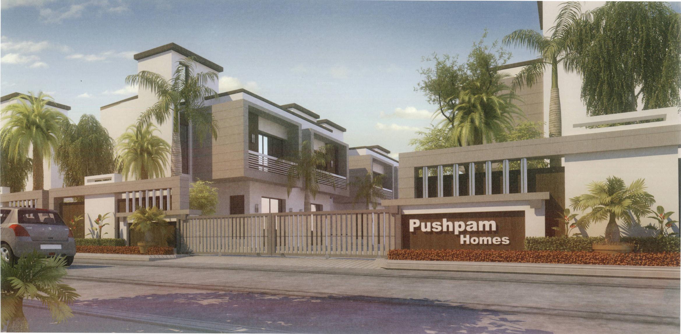 Pushpam Homes