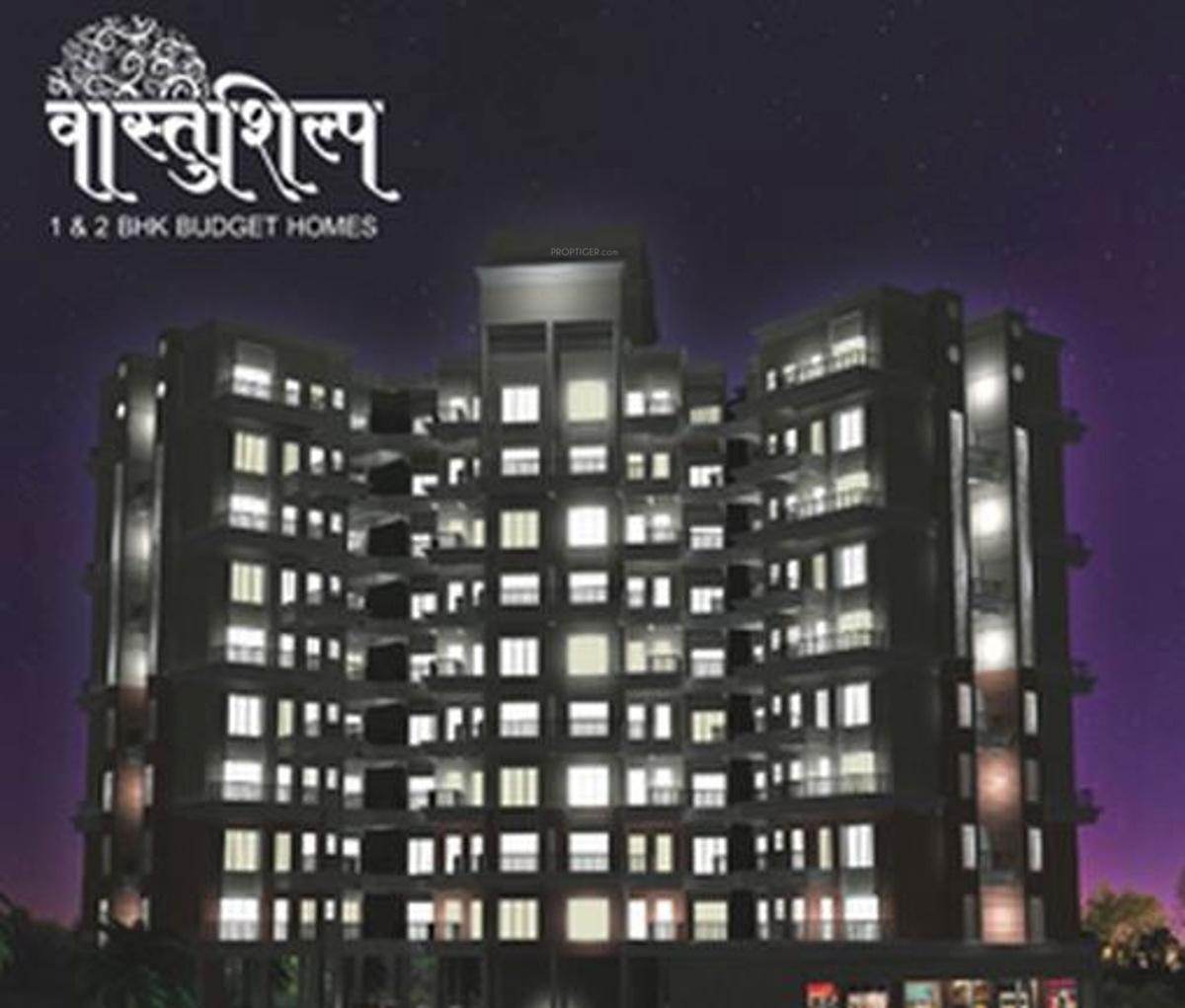 Images for Elevation of Better Vaastushilp