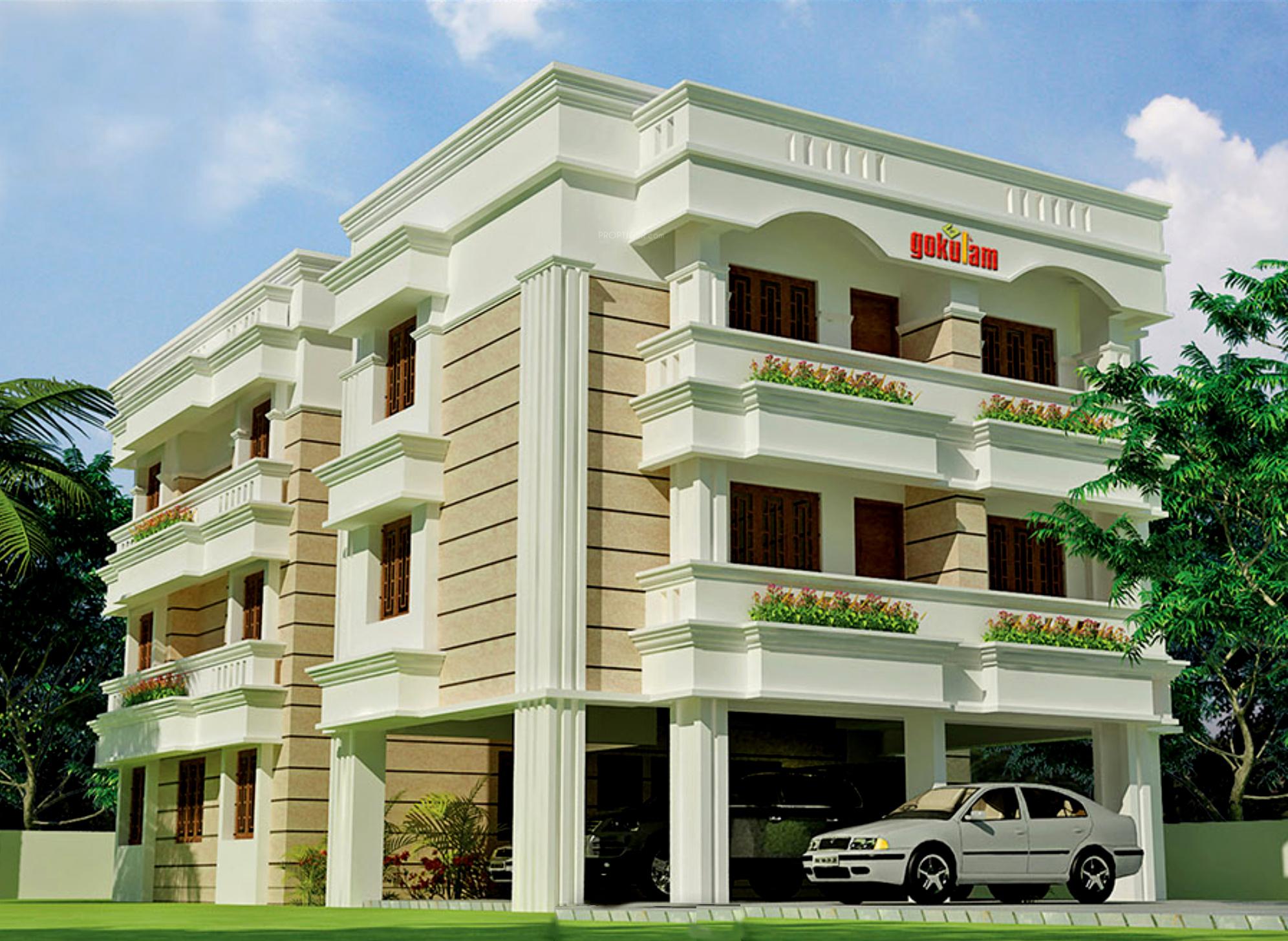 Gokulam