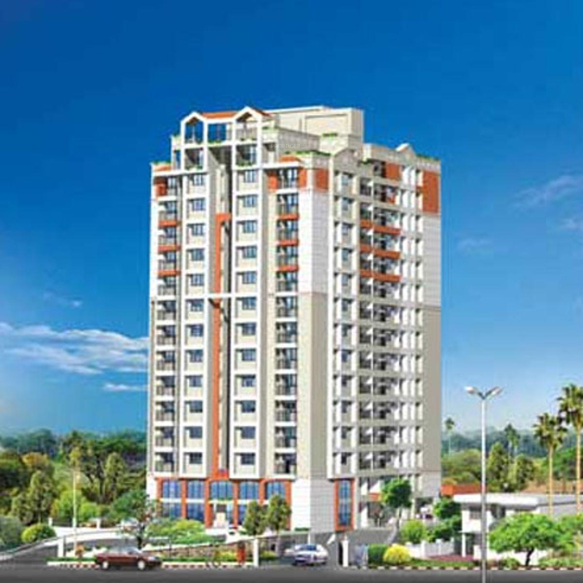 Images for Elevation of Skyline Willow Heights I