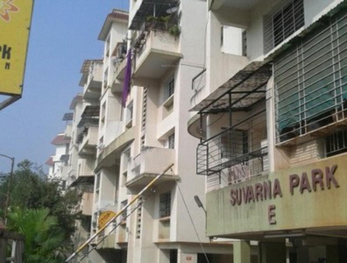 Suvarna Park