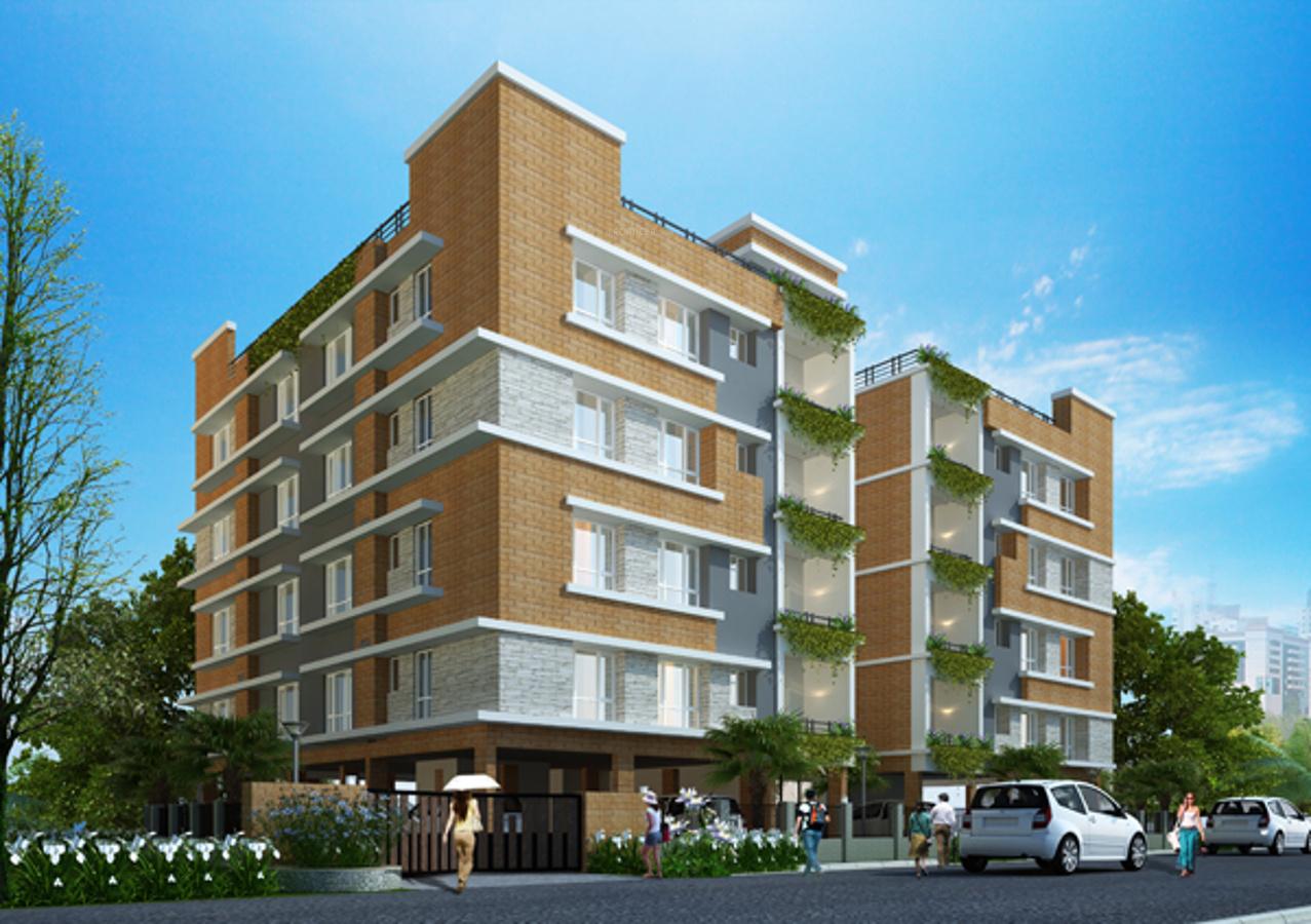 Green Enclave