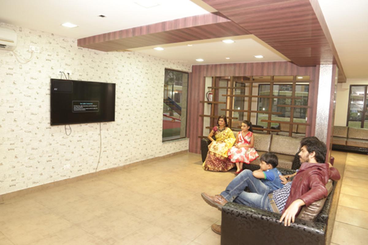 Images for Amenities of SKDJ Green Enclave