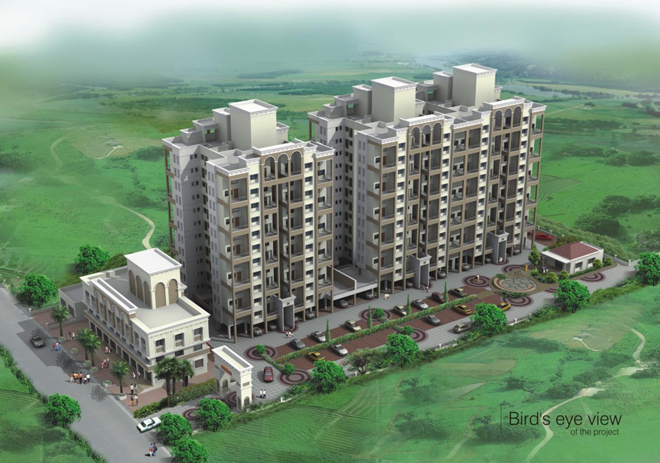 Sunder Sanskruti Phase I