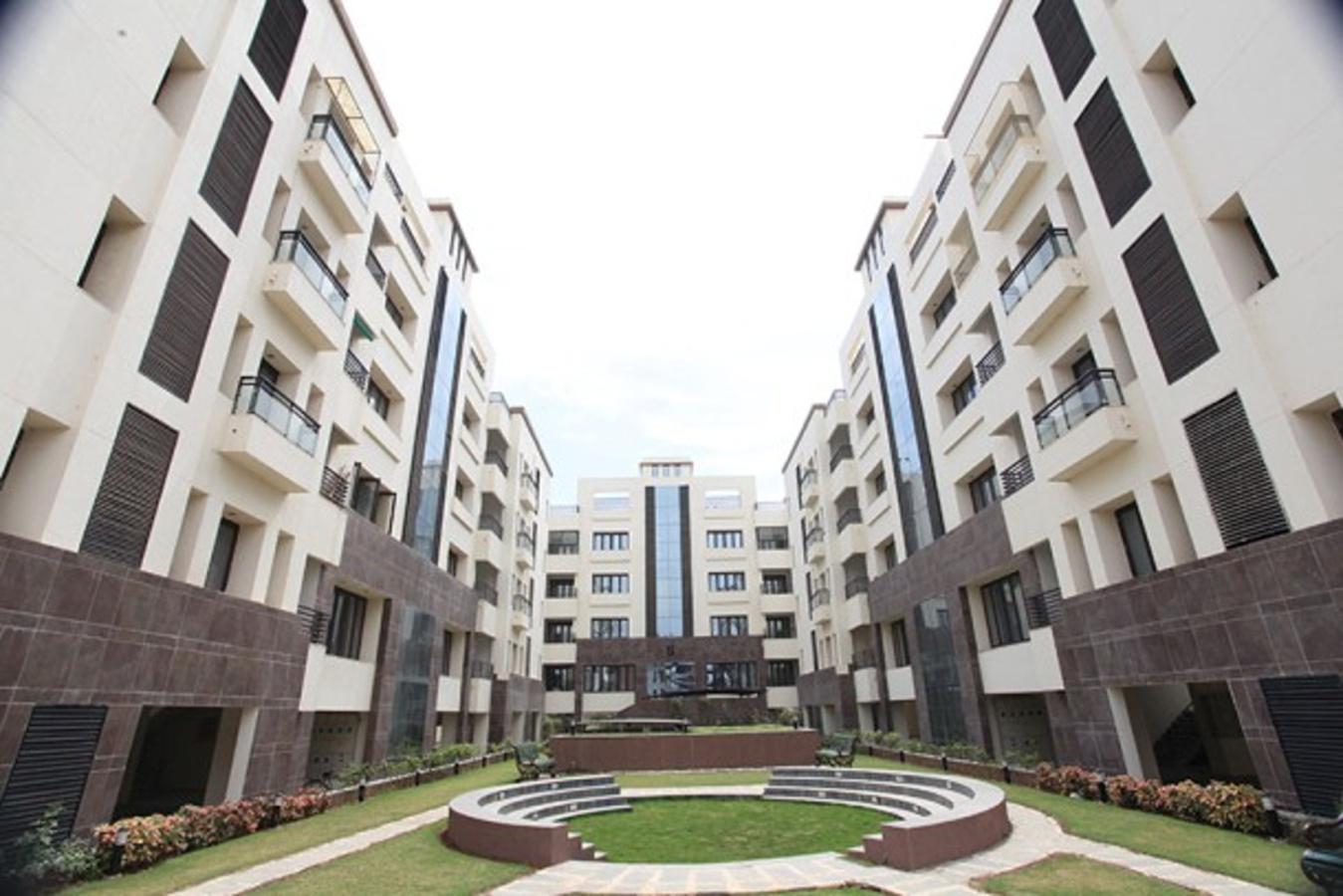 Images for Elevation of Vaibhav Jasper Homes