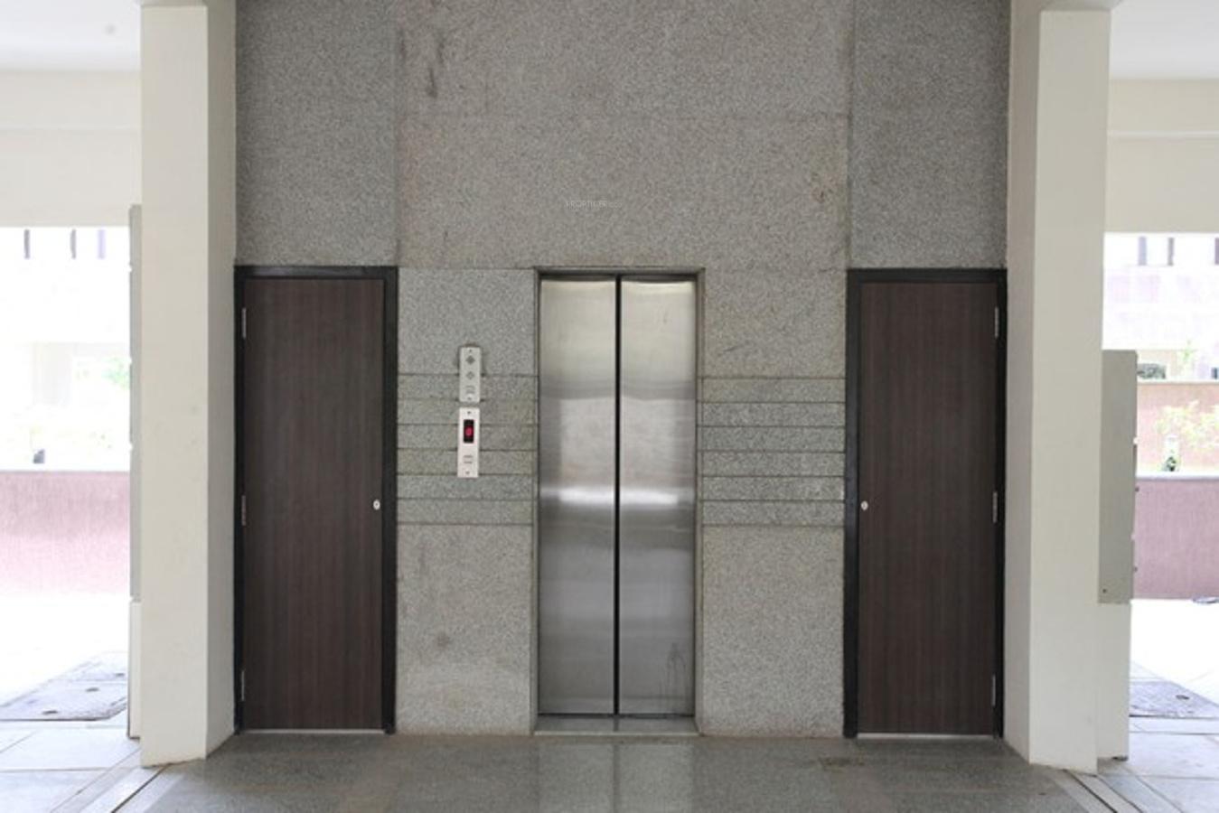 Images for Amenities of Vaibhav Jasper Homes