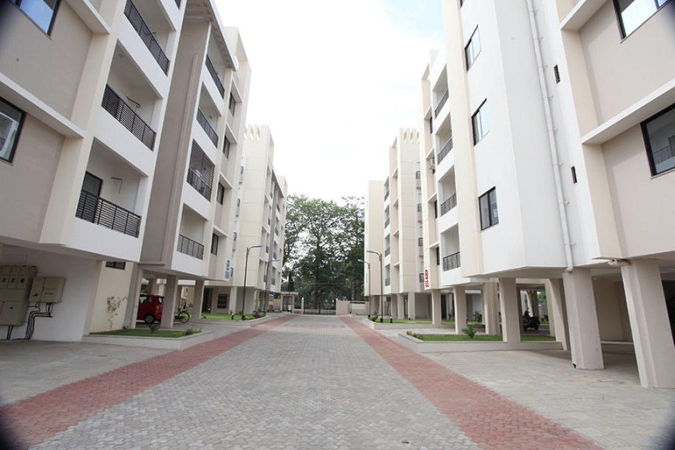 Images for Elevation of Vaibhav Sunstone