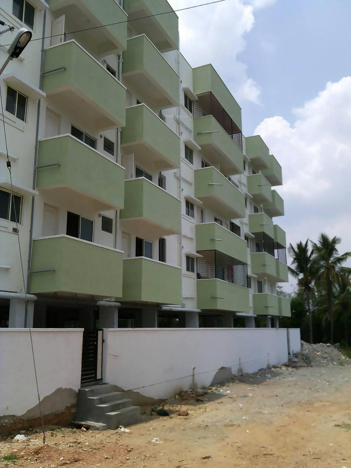 Prakruthi