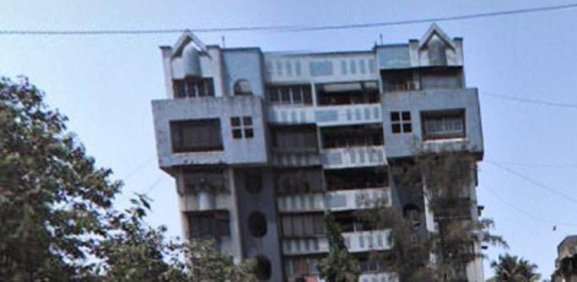 Tower