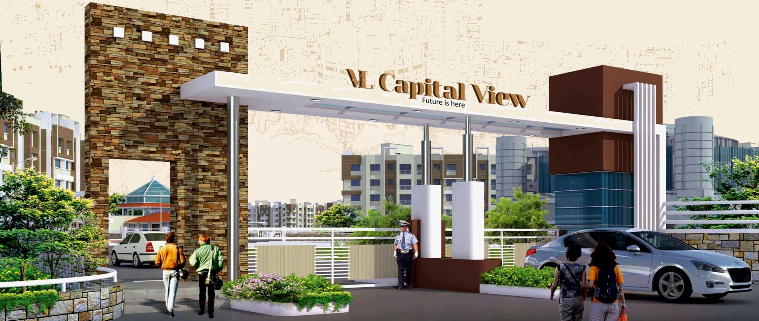 Capital View