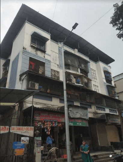  sai-sankalp-society Elevation