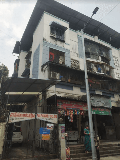 sai-sankalp-society Elevation