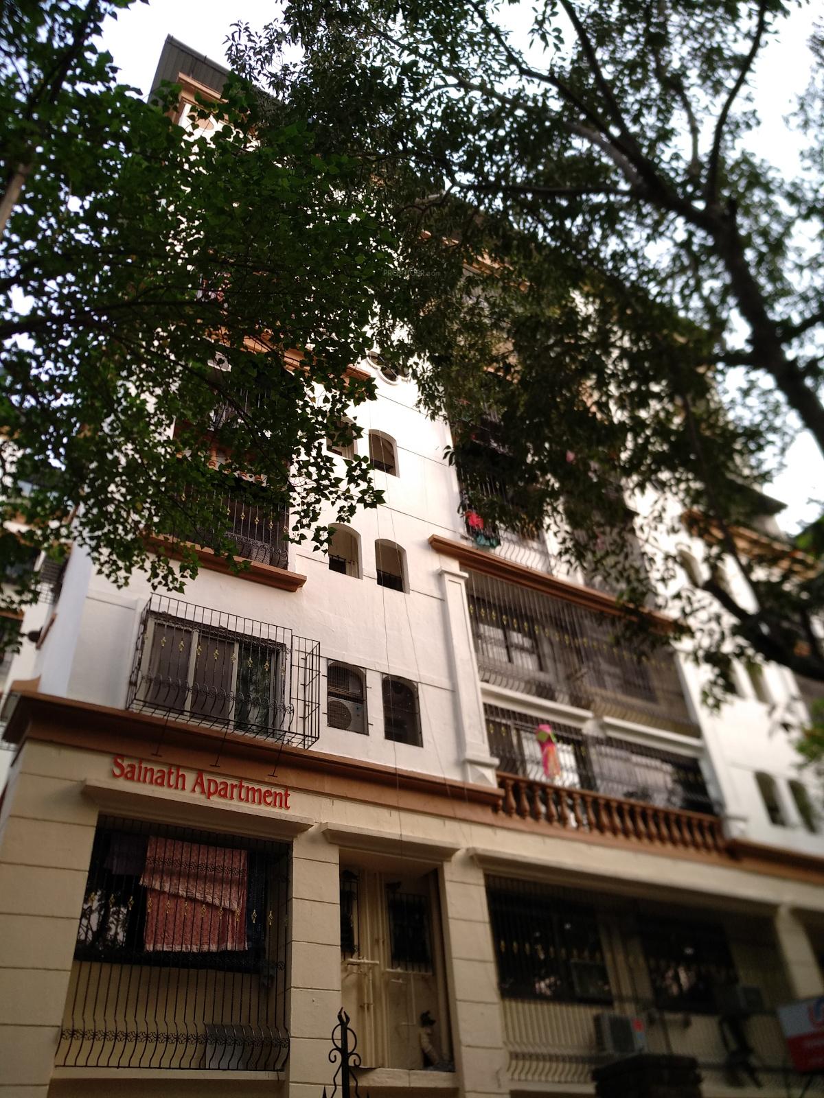 Apartments
