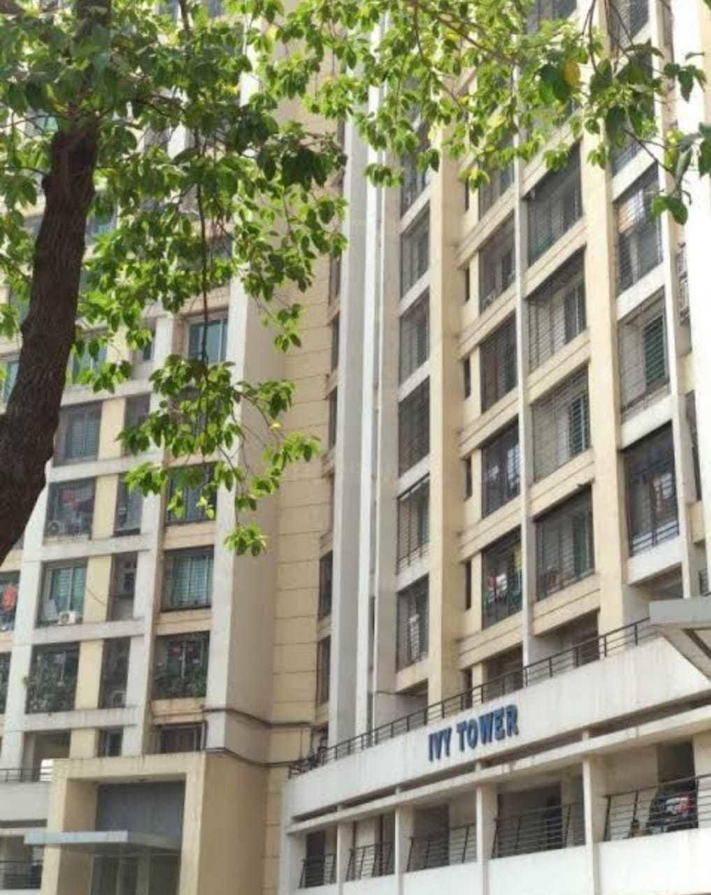  vasant-valley-ivy-tower Elevation