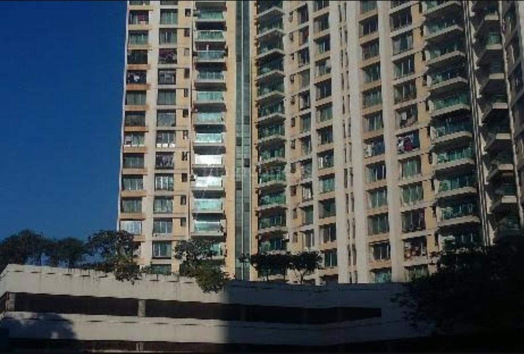  vasant-valley-ivy-tower Elevation