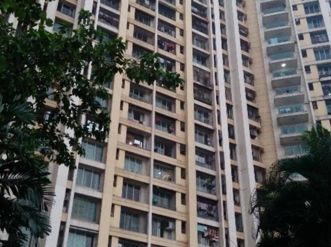  vasant-valley-ivy-tower Elevation