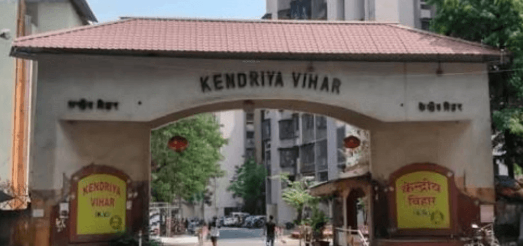  kendriya-vihar Elevation