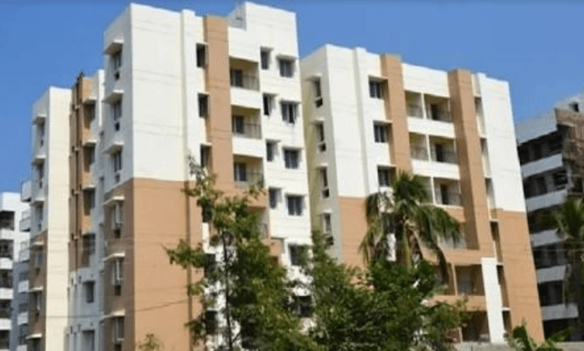  kendriya-vihar Elevation