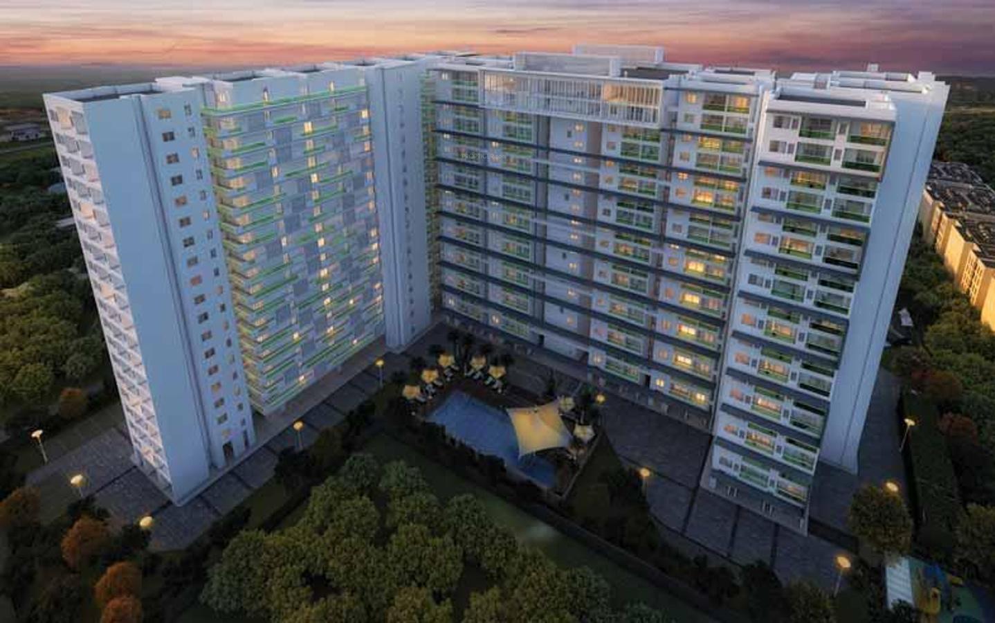 Images for Elevation of Habitat Eden Height