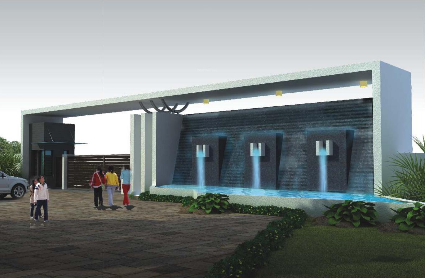 Images for Elevation of Leverage Greens Villa