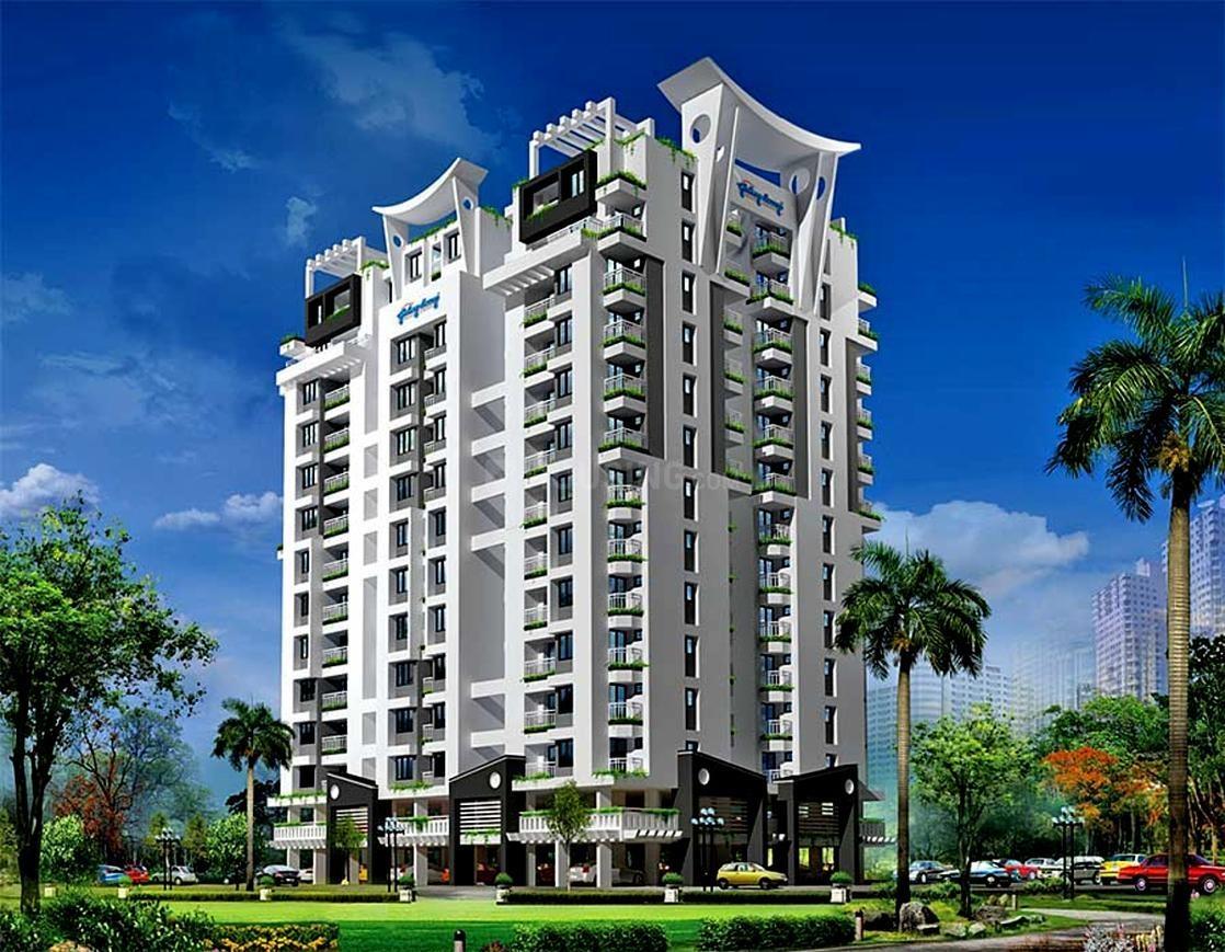  bridgewood Elevation