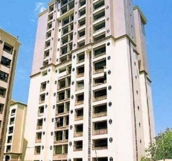  arsh-vihar-complex Elevation