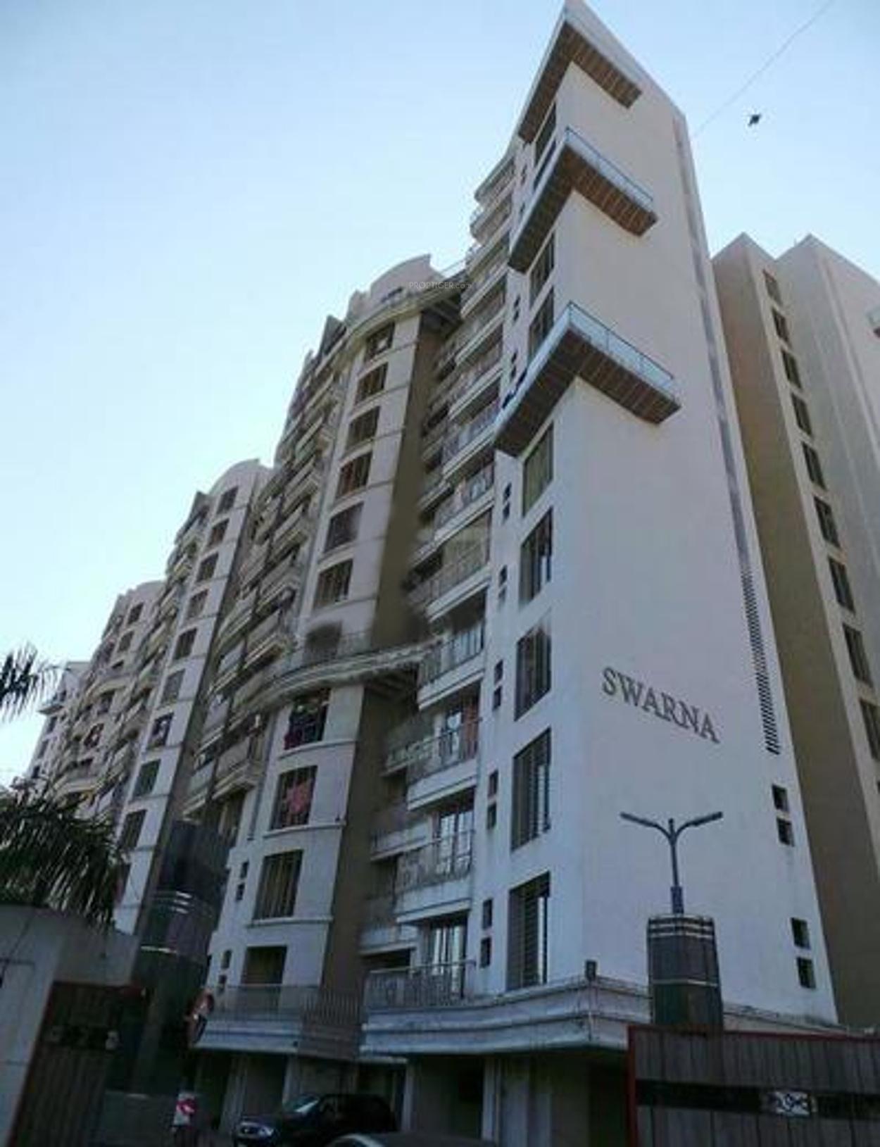 swarna Images for Elevation of Unique Shanti Swarna