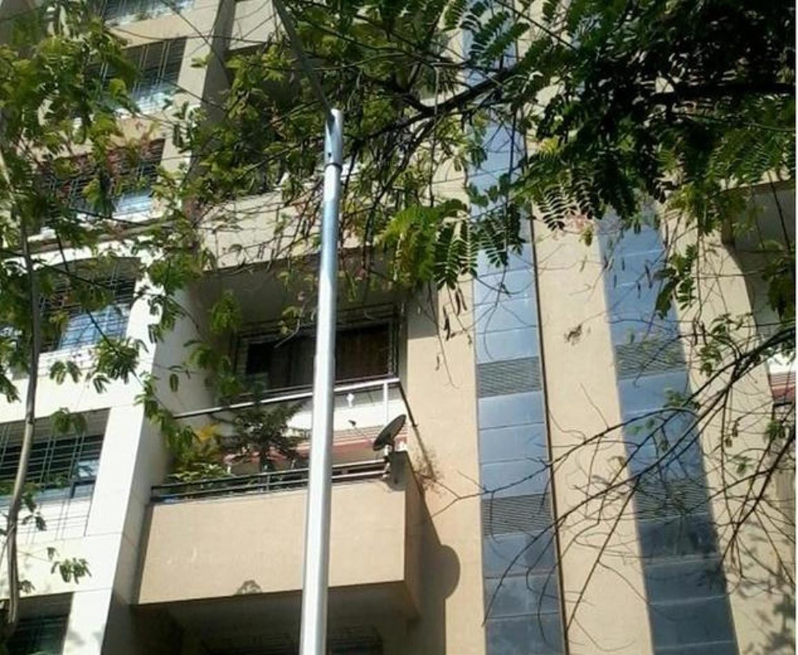  shriramnagar-apartment Elevation