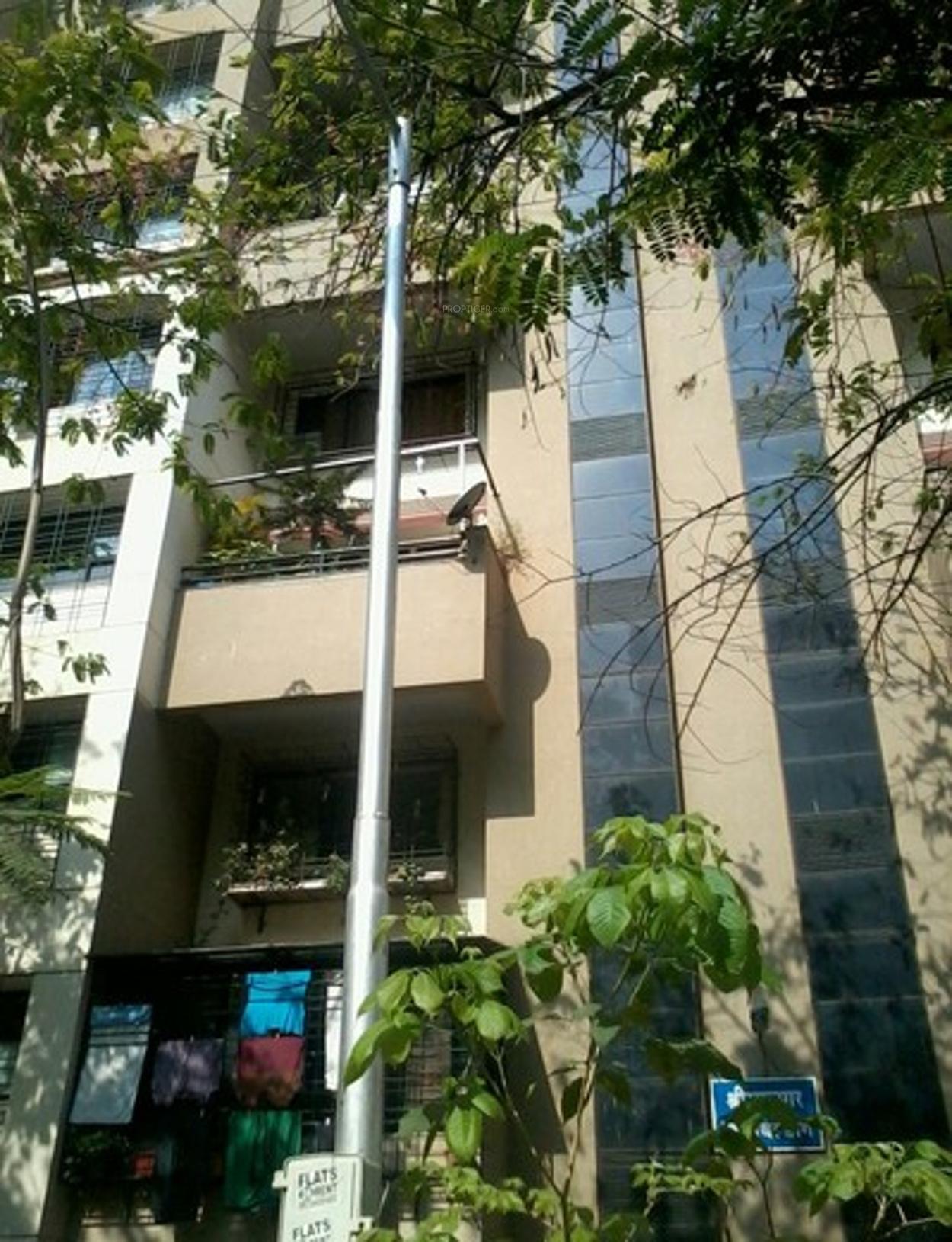 Shriramnagar Apartment