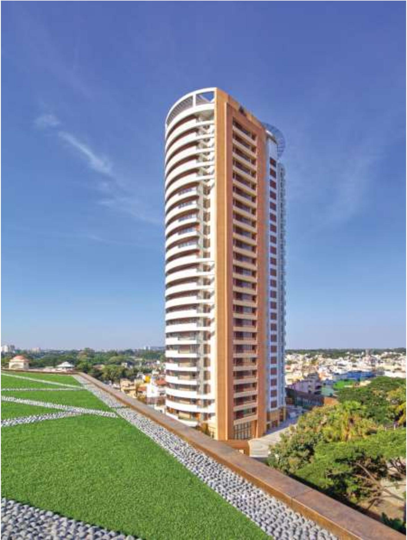 Images for Elevation of Prestige Hermitage