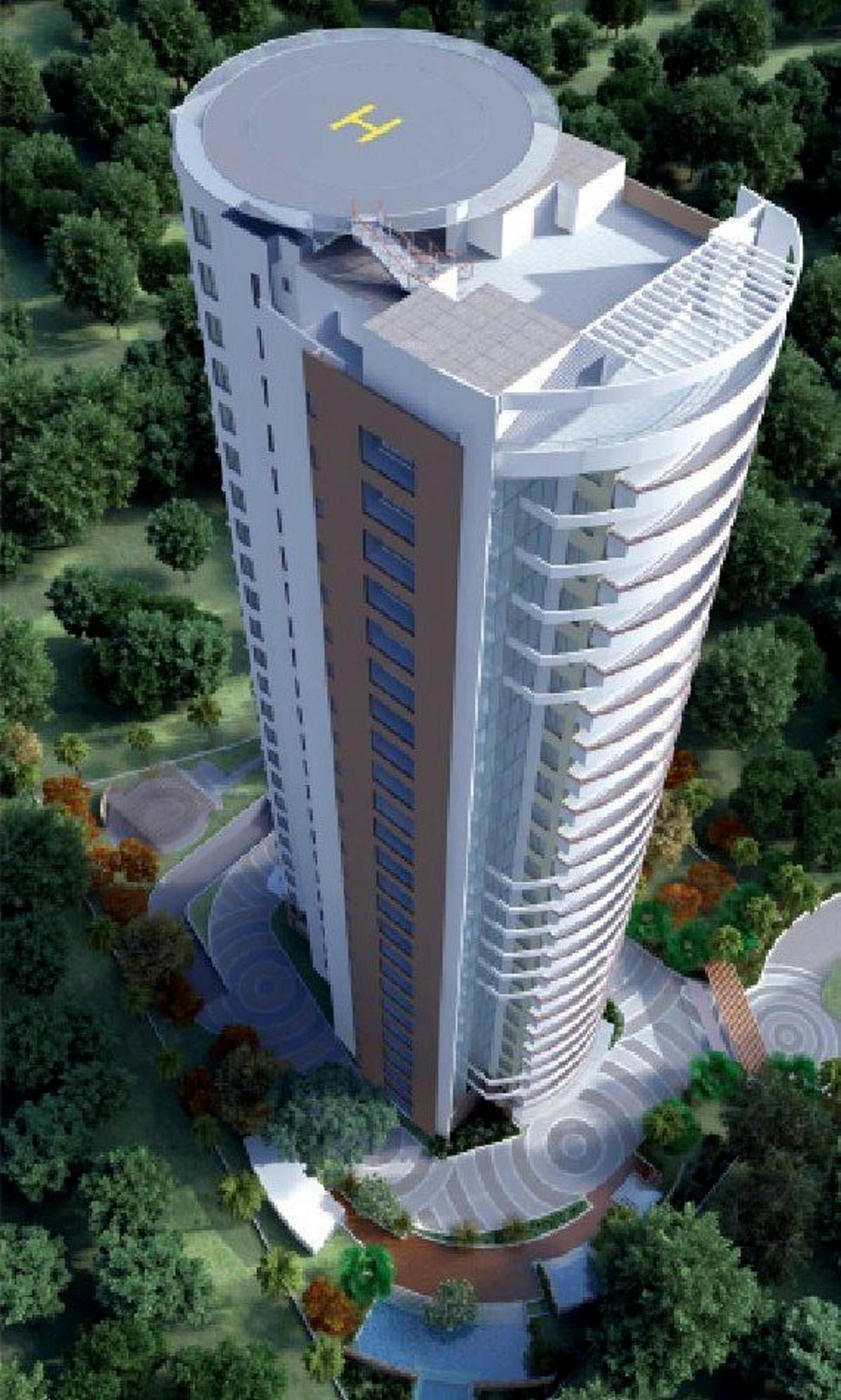 Images for Elevation of Prestige Hermitage