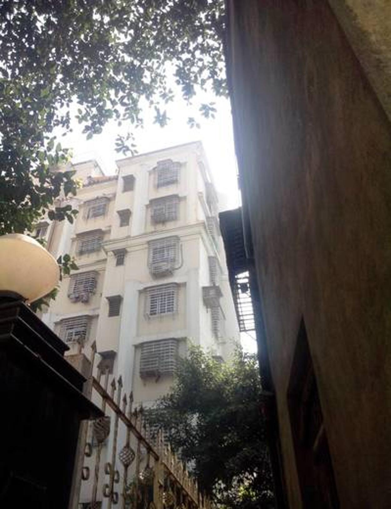  laxmikant-chs Elevation