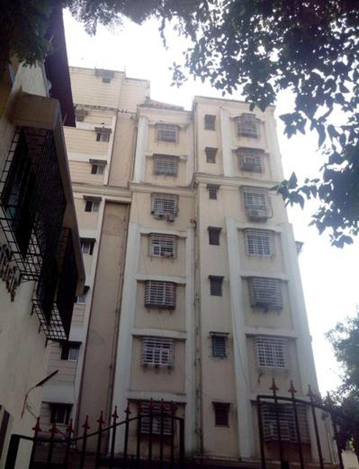  laxmikant-chs Elevation