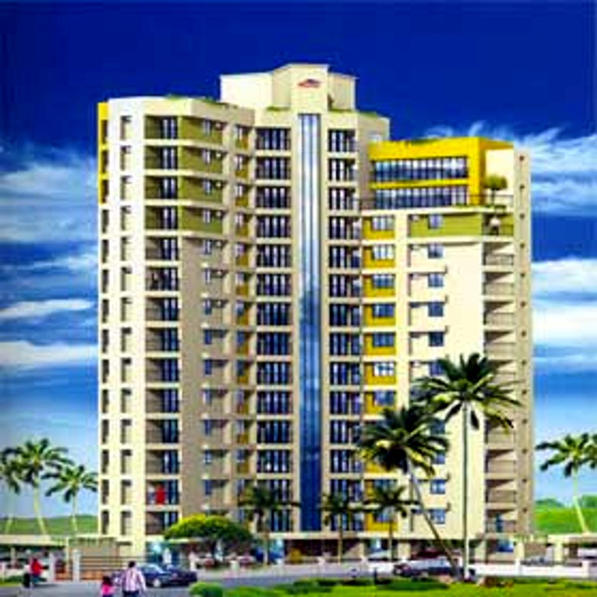 Images for Elevation of Skyline Onyx