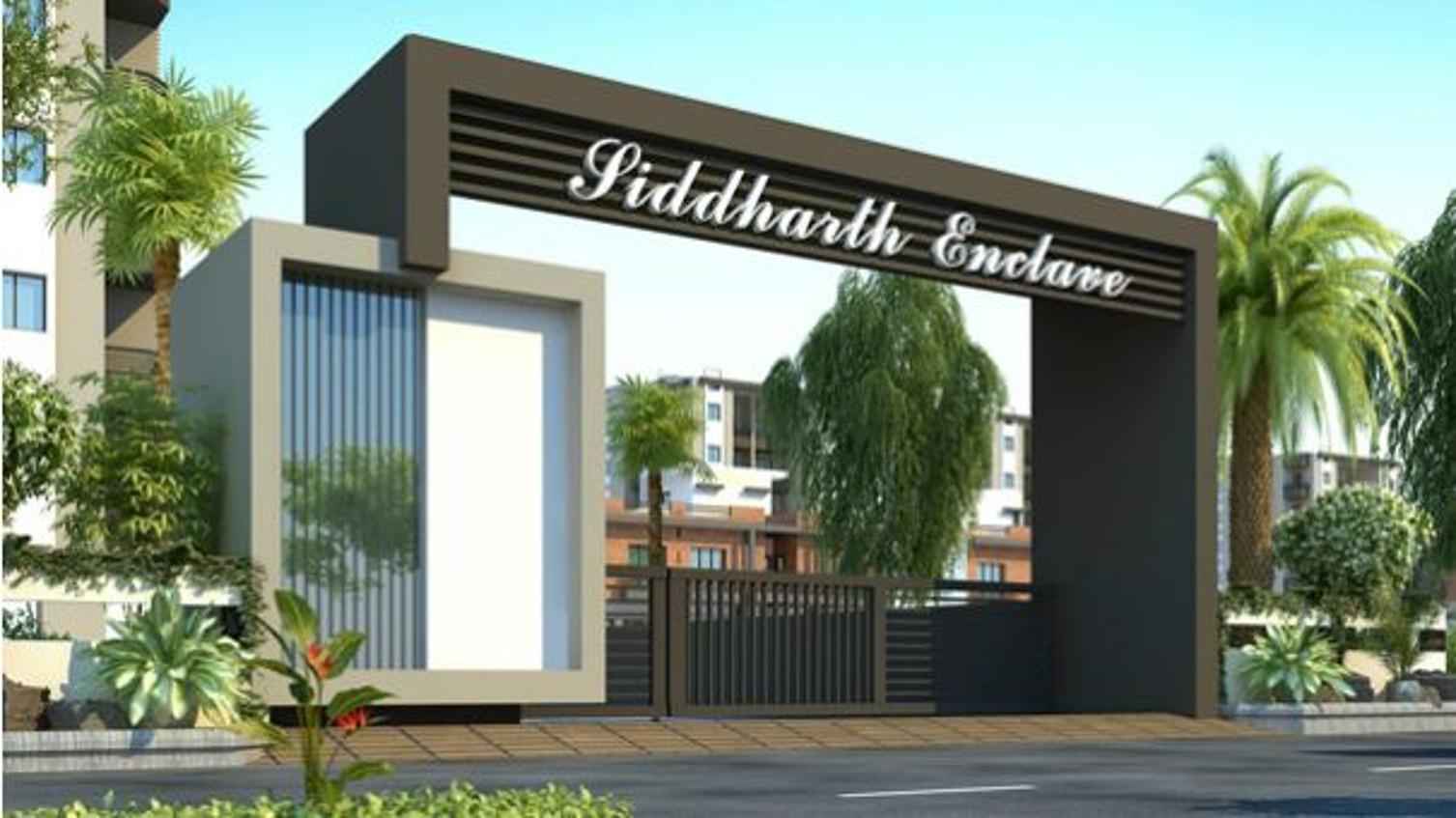Images for Main Other of BR Siddharth Enclave