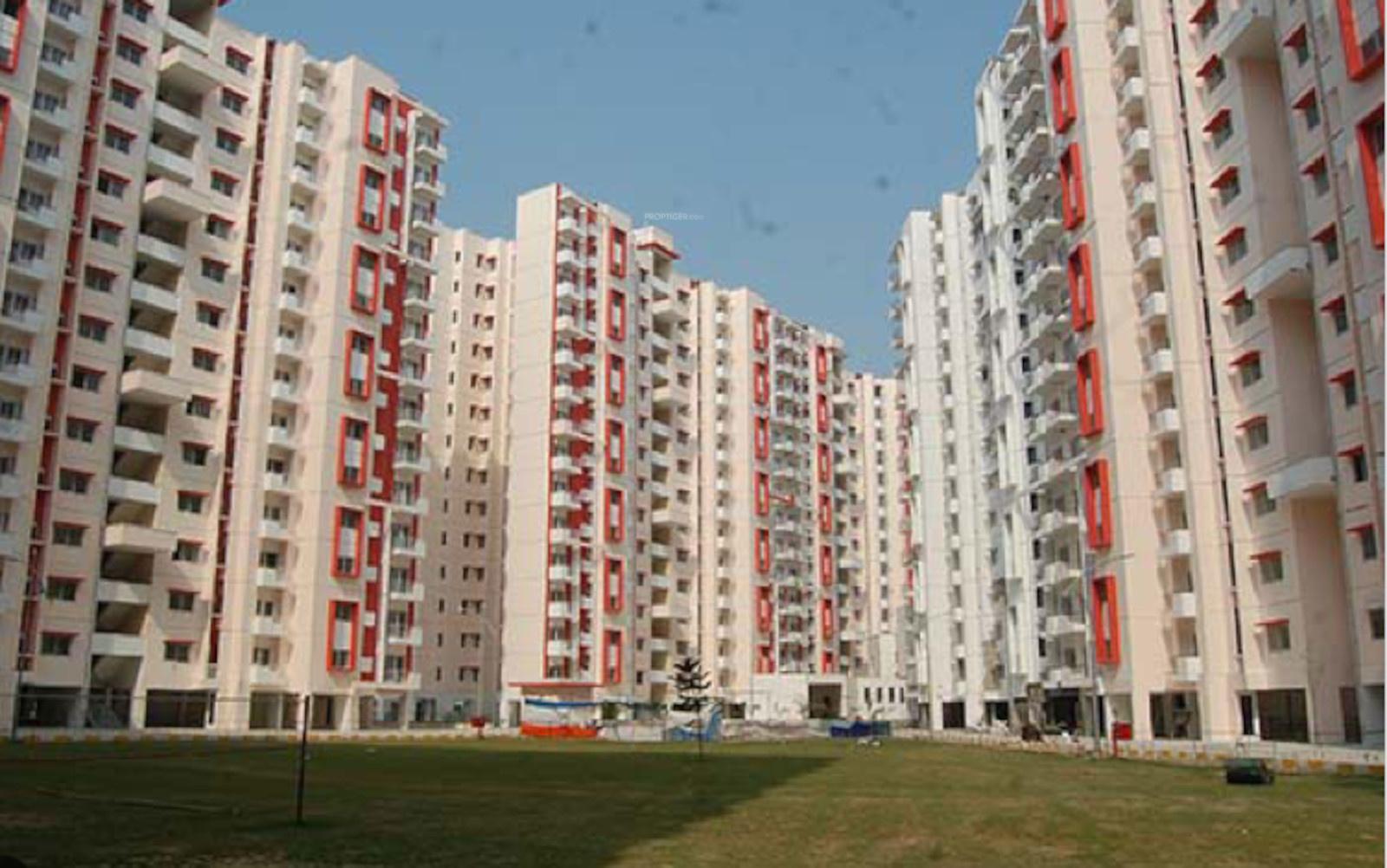  ganga-yamuna-and-hindon-enclave Elevation