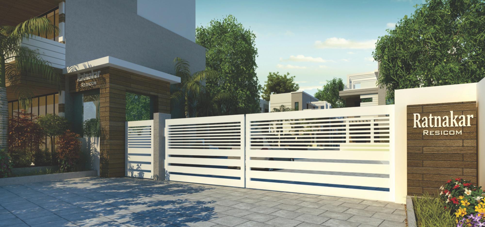 Images for Main Other of Ratnakar Resicom Villas