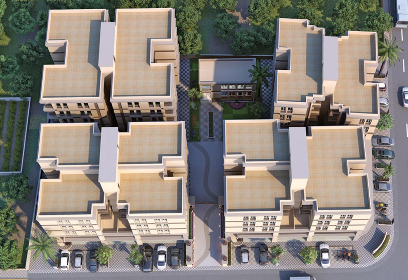  life-arena Images for Elevation of Saral Life Arena