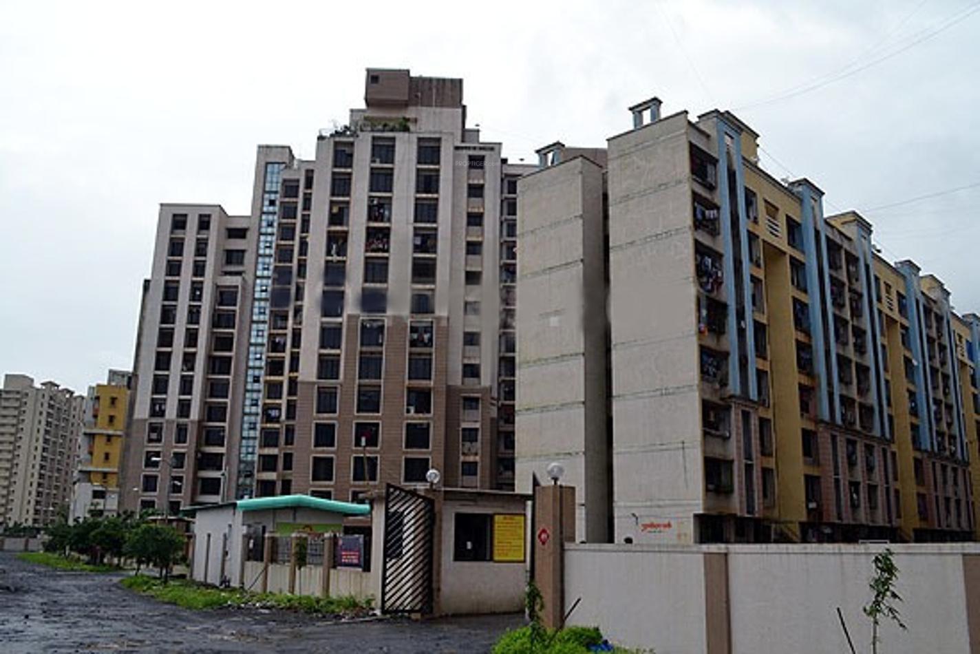Punyodaya Park